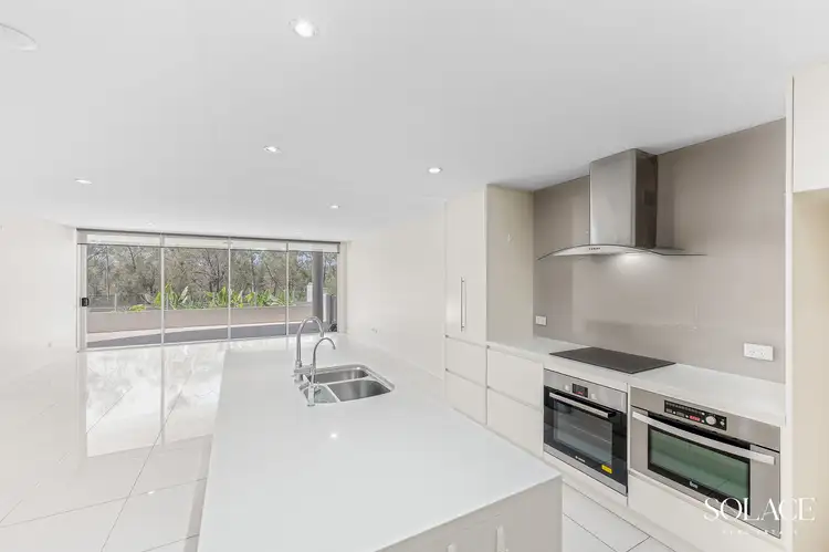 Sixth view of Homely apartment listing, 2/2 The Promenade, Boyne Island QLD 4680