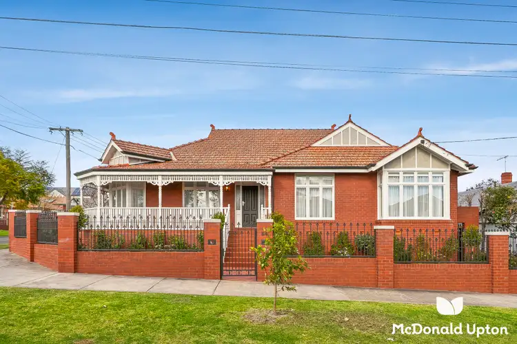 84 Hedderwick Street, Essendon VIC 3040