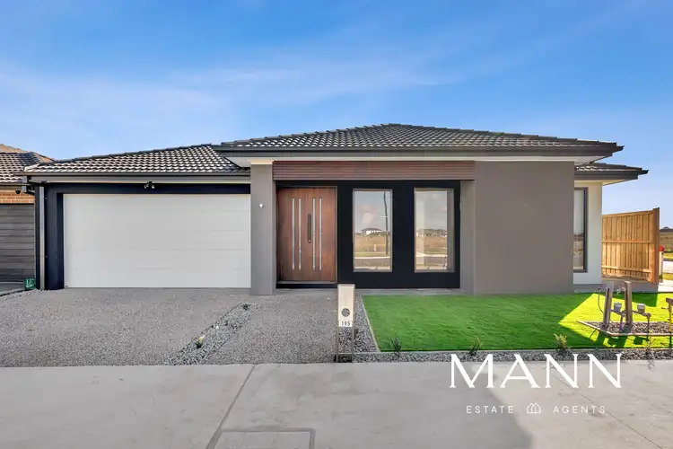 195 Vearings Road, Wollert VIC 3750