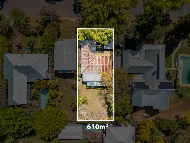 Second view of Homely house listing, 91 Donaldson Street, Corinda QLD 4075