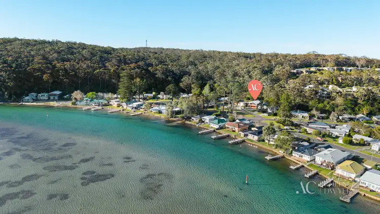 45 Kendall Crescent, Burrill Lake NSW 2539