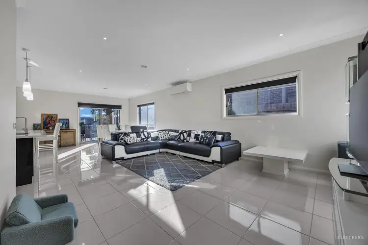 Fourth view of Homely house listing, 9 Licina Road, Brookfield VIC 3338