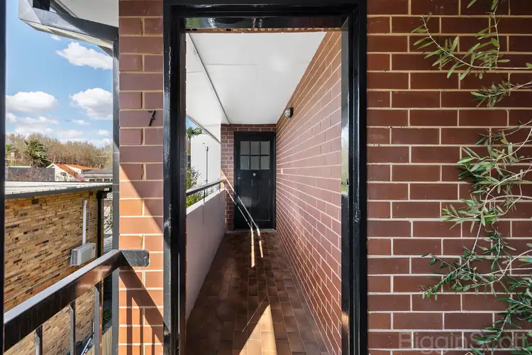 Second view of Homely apartment listing, 7/49 Ruskin Street, Elwood VIC 3184