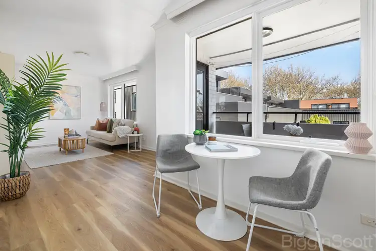 Third view of Homely apartment listing, 7/49 Ruskin Street, Elwood VIC 3184