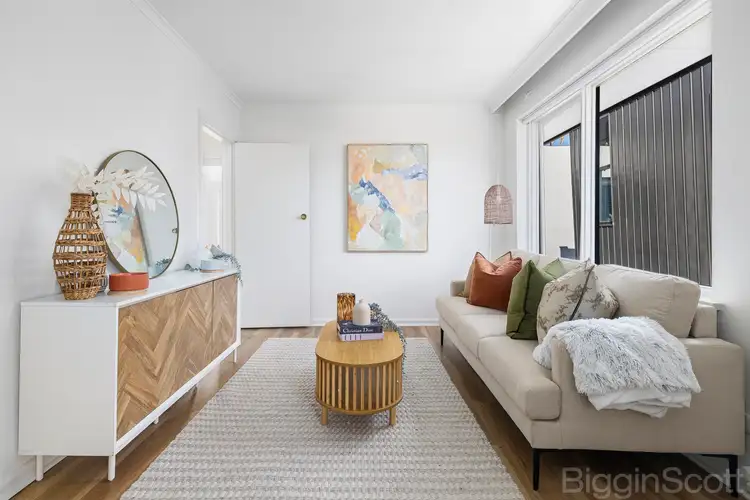 Fourth view of Homely apartment listing, 7/49 Ruskin Street, Elwood VIC 3184