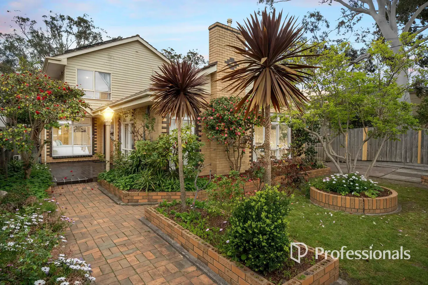 Main view of Homely house listing, 17 Bellevue Road, Bentleigh East VIC 3165