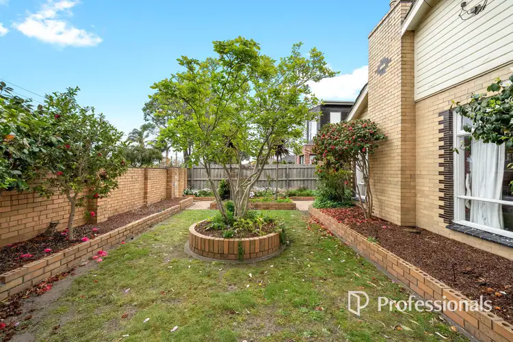 Second view of Homely house listing, 17 Bellevue Road, Bentleigh East VIC 3165