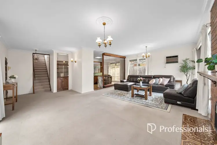 Third view of Homely house listing, 17 Bellevue Road, Bentleigh East VIC 3165