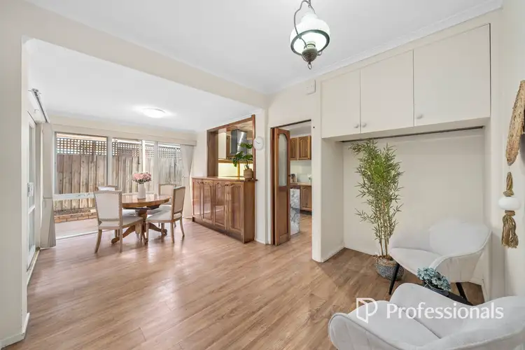 Fourth view of Homely house listing, 17 Bellevue Road, Bentleigh East VIC 3165