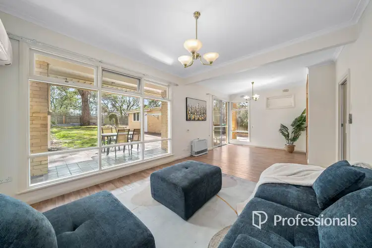 Fifth view of Homely house listing, 17 Bellevue Road, Bentleigh East VIC 3165