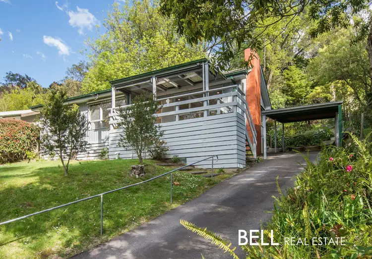 50 Arbor Avenue, Belgrave VIC 3160