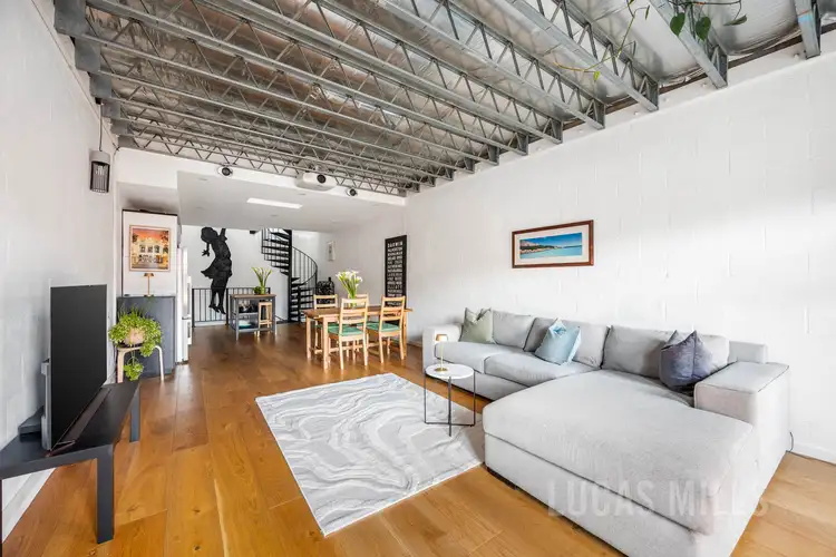 47 Stawell Street, North Melbourne VIC 3051