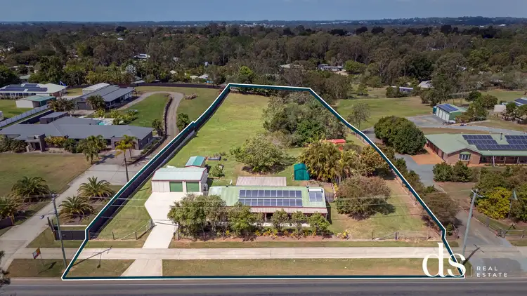 654-656 Oakey Flat Road, Burpengary QLD 4505