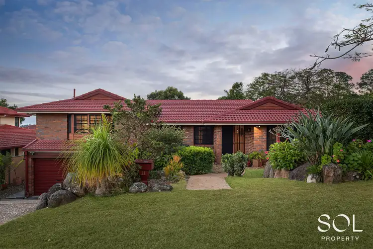 11 Foxhill Street, Aspley QLD 4034