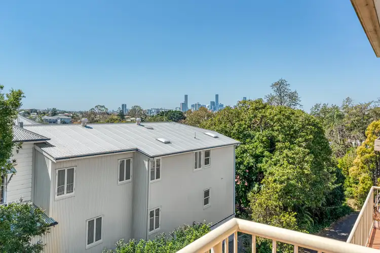 11/9 Norwood Street, Toowong QLD 4066