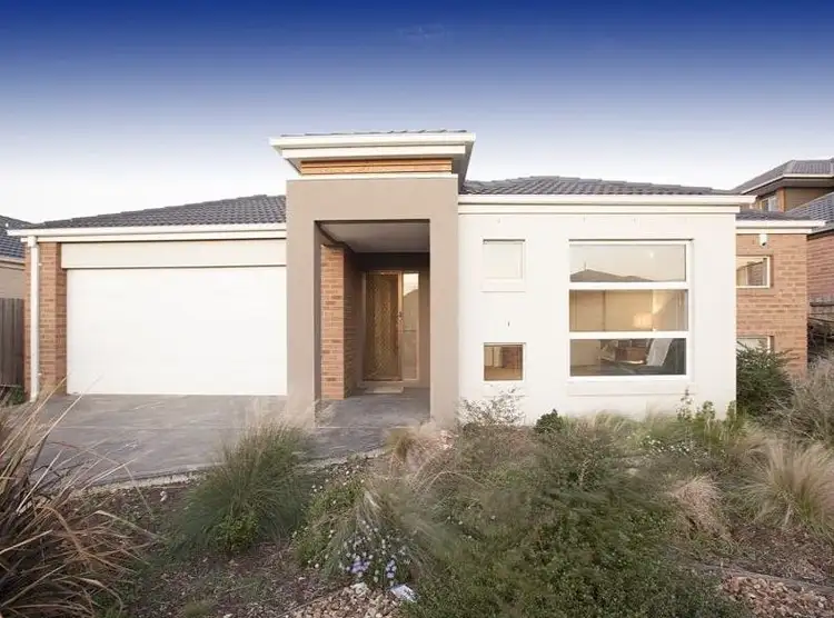 21 Home Road, Point Cook VIC 3030