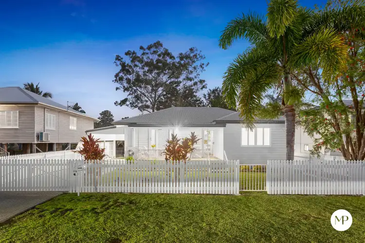 178 Mostyn Street, Berserker QLD 4701
