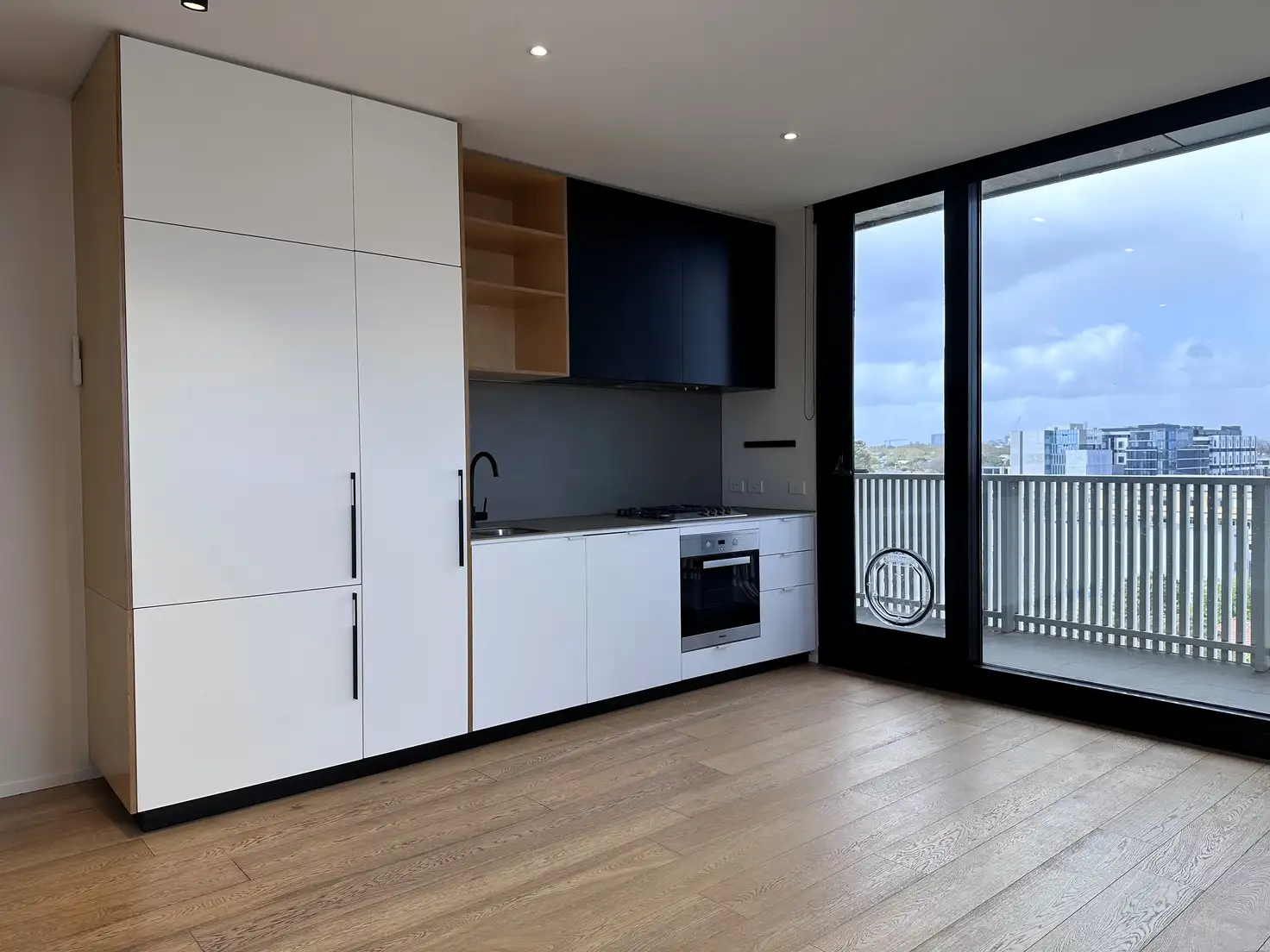 Main view of Homely apartment listing, 704/28 Riddell Parade, Elsternwick VIC 3185