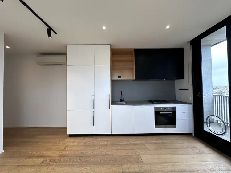 Third view of Homely apartment listing, 704/28 Riddell Parade, Elsternwick VIC 3185