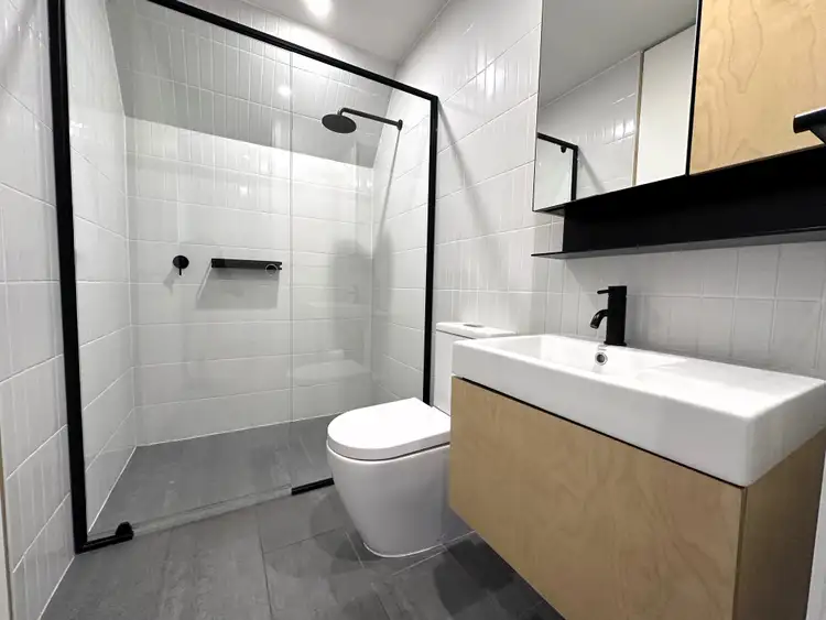 Fourth view of Homely apartment listing, 704/28 Riddell Parade, Elsternwick VIC 3185