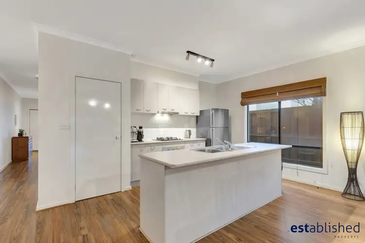 Third view of Homely house listing, 3 Ionian Way, Point Cook VIC 3030