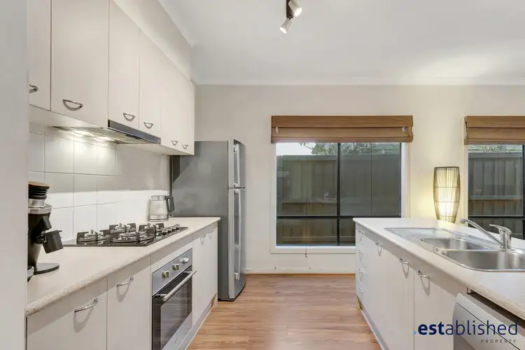 Fourth view of Homely house listing, 3 Ionian Way, Point Cook VIC 3030