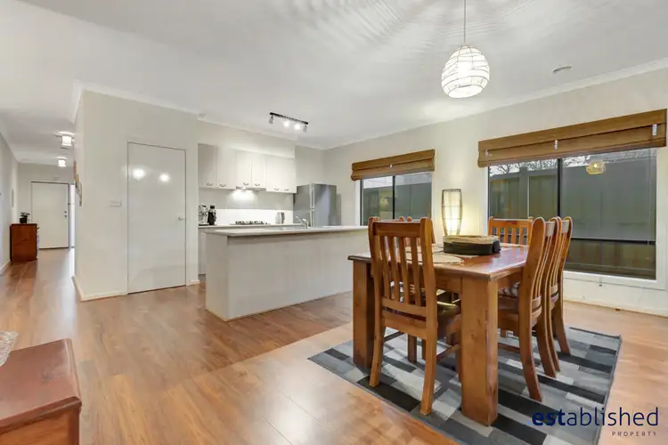 Fifth view of Homely house listing, 3 Ionian Way, Point Cook VIC 3030