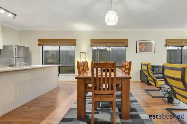 Sixth view of Homely house listing, 3 Ionian Way, Point Cook VIC 3030
