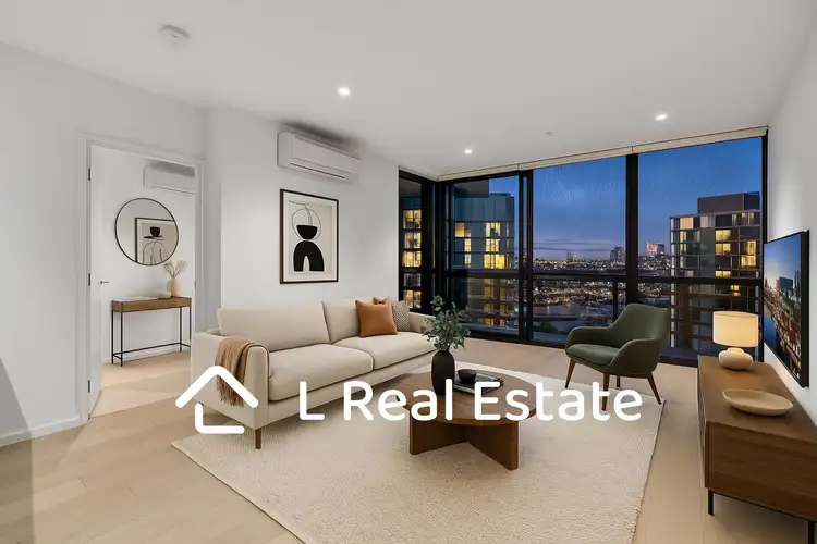 2806N/889 Collins Street, Docklands VIC 3008