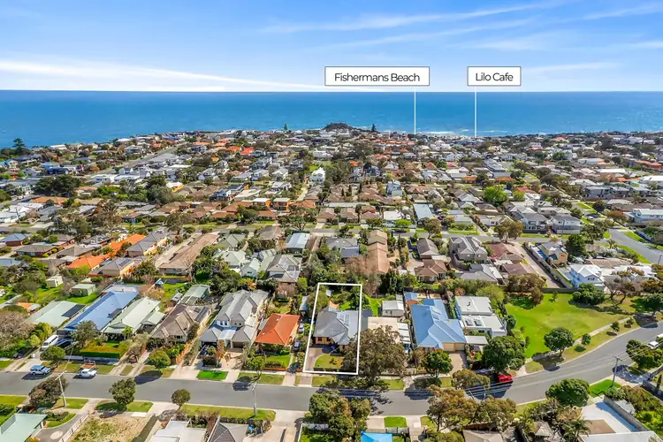 23 Adelaide Street, Mornington VIC 3931