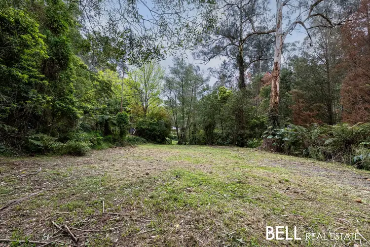 103 Belgrave-Gembrook Road, Selby VIC 3159