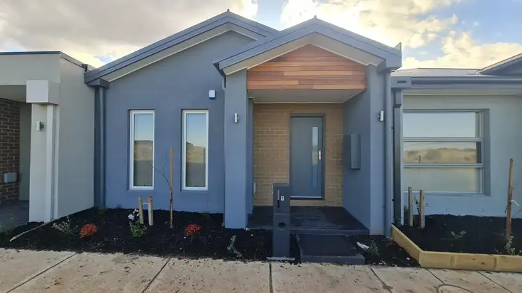 9 Notting Walk, Wyndham Vale VIC 3024