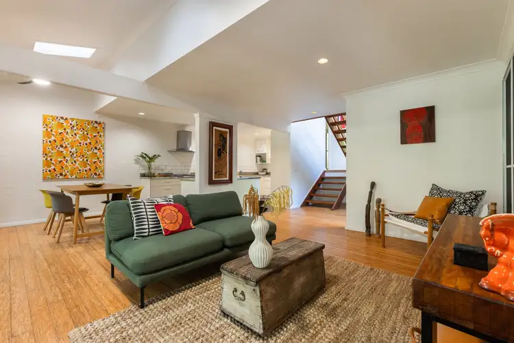 12/21-25 Cemetery Road, Byron Bay NSW 2481