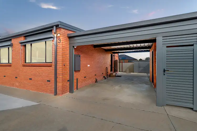 3/23 Mckean Street, Mooroopna VIC 3629
