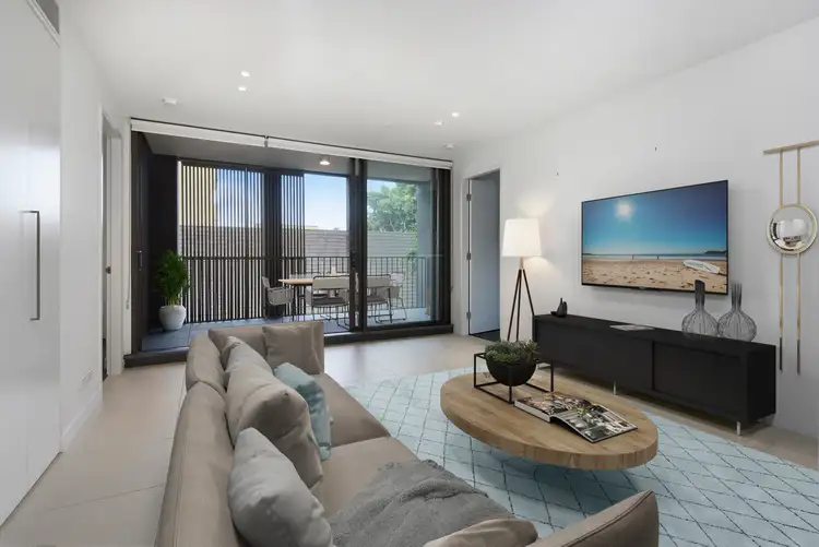 201/13 Whistler Street, Manly NSW 2095