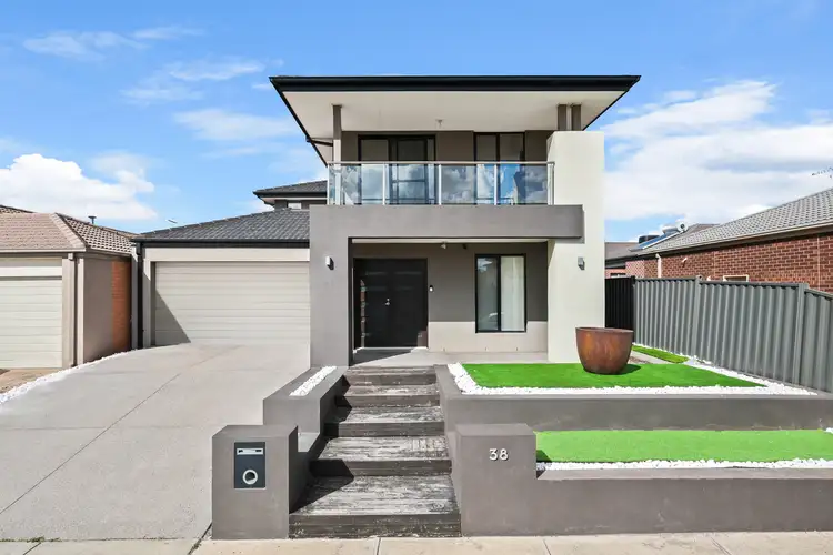 38 Yanga Avenue, Tarneit VIC 3029