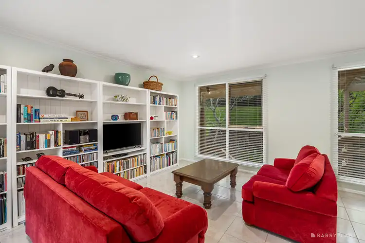 Second view of Homely unit listing, 5/3 Leslie Street, Donvale VIC 3111