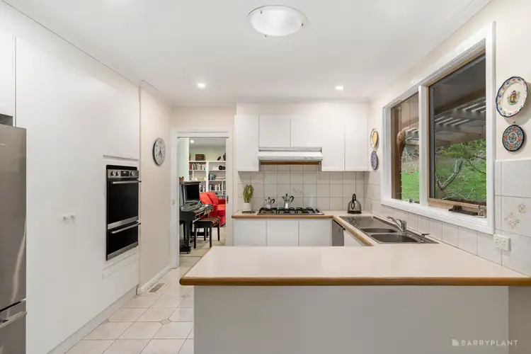 Third view of Homely unit listing, 5/3 Leslie Street, Donvale VIC 3111