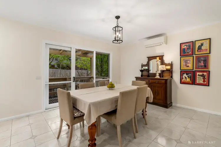 Fourth view of Homely unit listing, 5/3 Leslie Street, Donvale VIC 3111