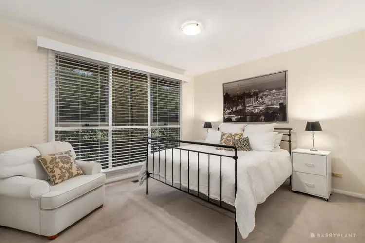 Fifth view of Homely unit listing, 5/3 Leslie Street, Donvale VIC 3111