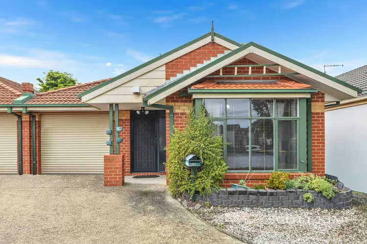 12 The Quadrangle, Glen Waverley VIC 3150