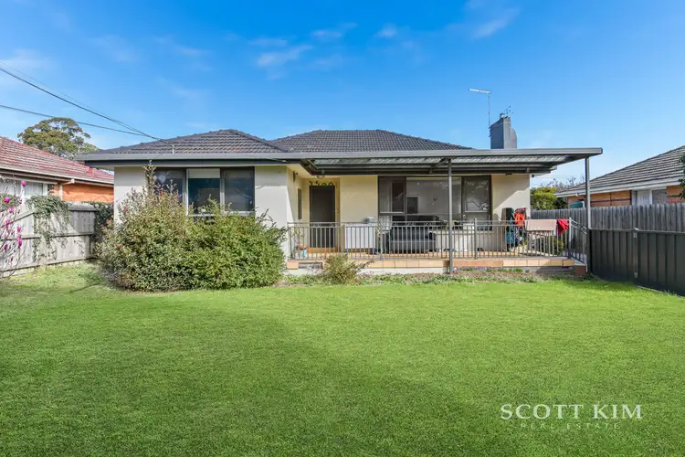 1/28 Cambridge Drive, Glen Waverley VIC 3150