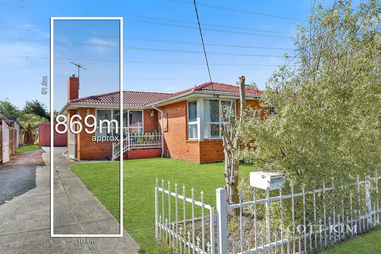 43 Whites Lane, Glen Waverley VIC 3150