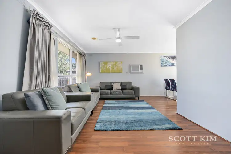Second view of Homely house listing, 43 Whites Lane, Glen Waverley VIC 3150