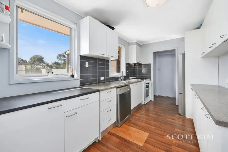 Fourth view of Homely house listing, 43 Whites Lane, Glen Waverley VIC 3150