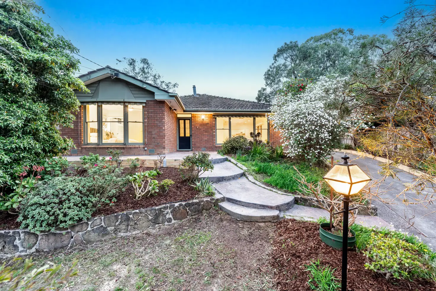 Main view of Homely house listing, 10 Kylie Place, Montmorency VIC 3094