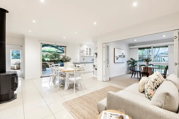 Second view of Homely house listing, 10 Kylie Place, Montmorency VIC 3094