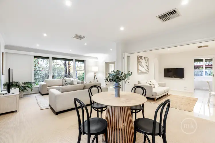 Third view of Homely house listing, 10 Kylie Place, Montmorency VIC 3094