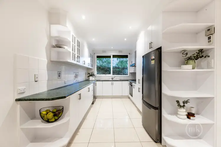 Sixth view of Homely house listing, 10 Kylie Place, Montmorency VIC 3094