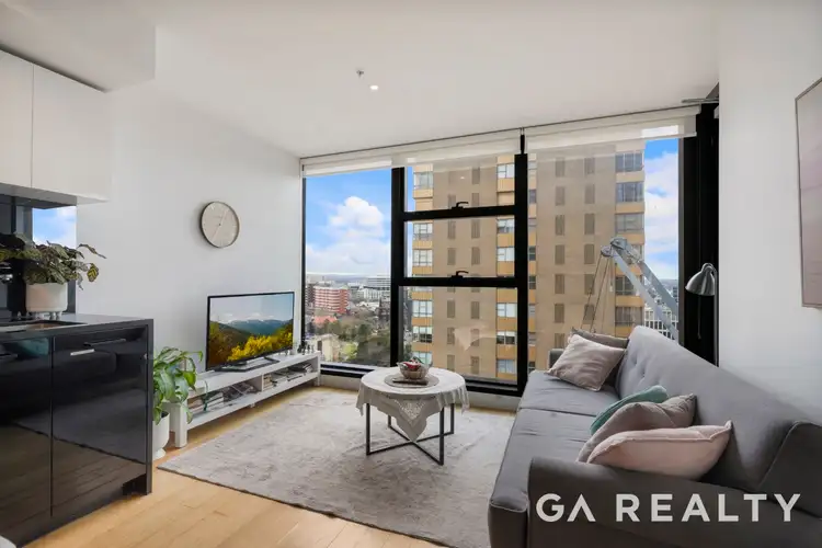 1902/27 Little Collins Street, Melbourne VIC 3000